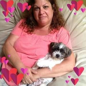 Meet your Posher, Phyllis